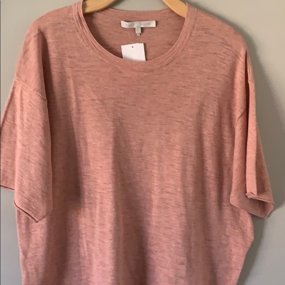 NakedCashmere crew neck top - Picture 5 of 14